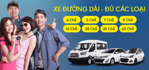 taxi vĩnh long đi liên tỉnh